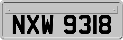 NXW9318
