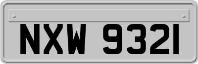 NXW9321
