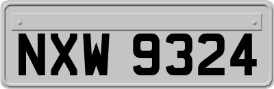 NXW9324