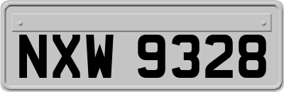 NXW9328