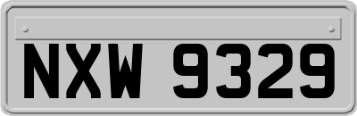 NXW9329