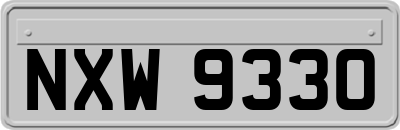 NXW9330