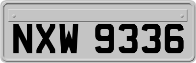 NXW9336