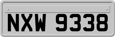 NXW9338