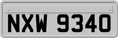 NXW9340