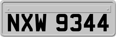 NXW9344
