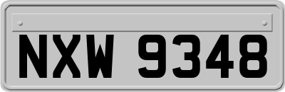NXW9348