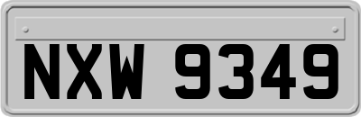 NXW9349