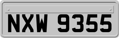NXW9355