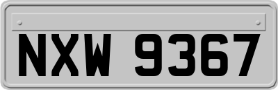 NXW9367