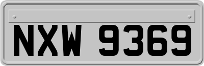 NXW9369