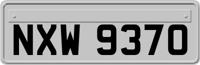 NXW9370