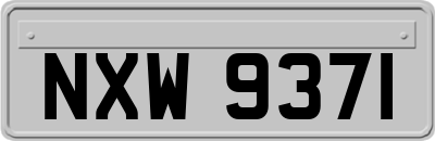 NXW9371