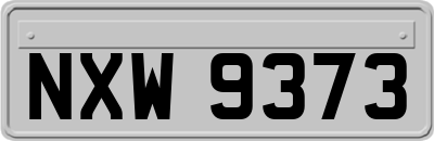 NXW9373
