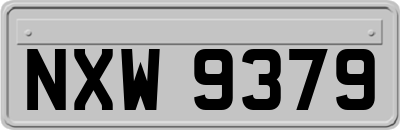 NXW9379