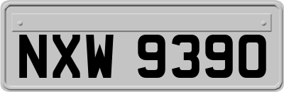 NXW9390