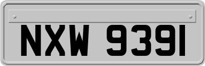 NXW9391