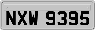 NXW9395