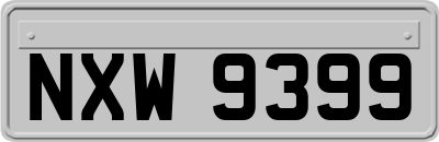 NXW9399