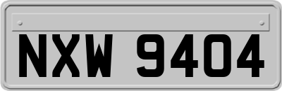 NXW9404