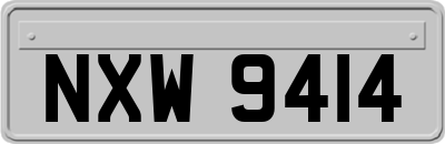 NXW9414