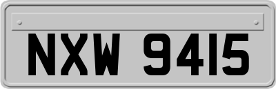 NXW9415