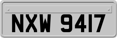 NXW9417
