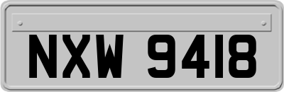NXW9418