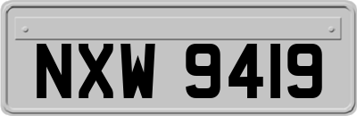 NXW9419
