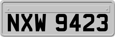 NXW9423