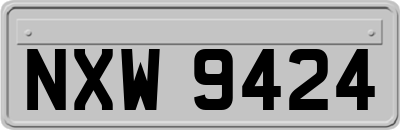 NXW9424