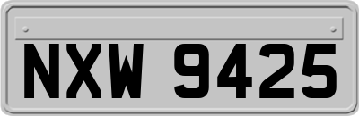 NXW9425