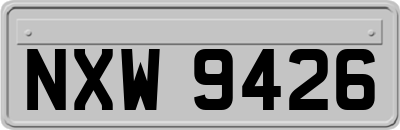 NXW9426