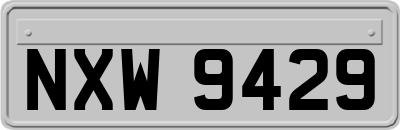 NXW9429