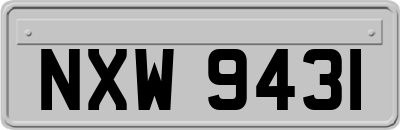 NXW9431
