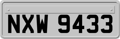 NXW9433