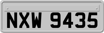 NXW9435