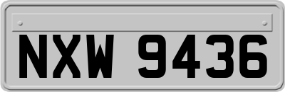 NXW9436