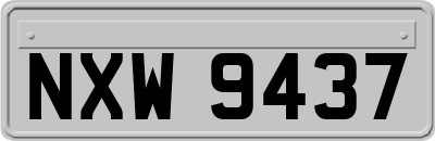 NXW9437