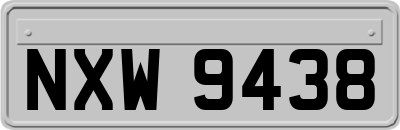 NXW9438
