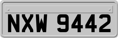 NXW9442