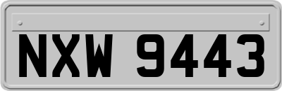 NXW9443