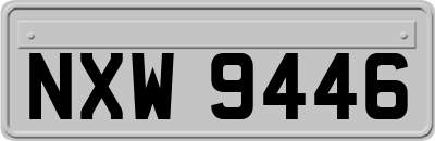 NXW9446