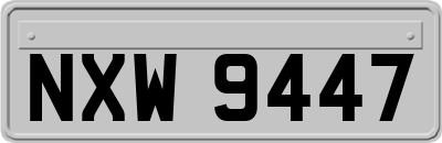 NXW9447