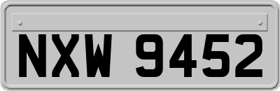 NXW9452