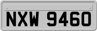 NXW9460