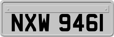 NXW9461