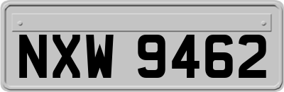 NXW9462