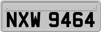 NXW9464
