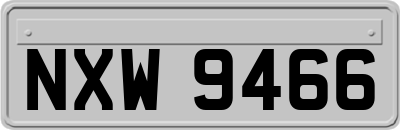 NXW9466